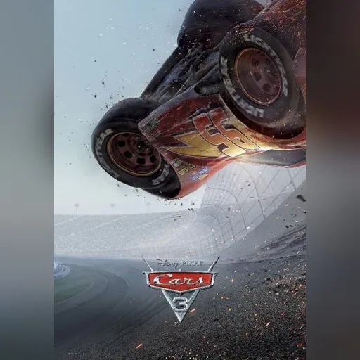 Cars 3