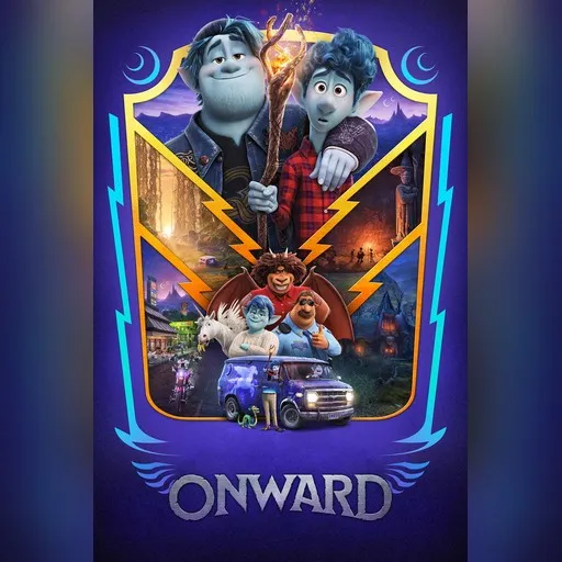 Onward