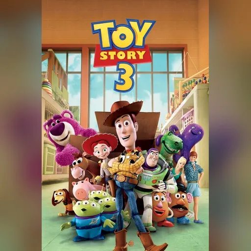 Toy Story 3