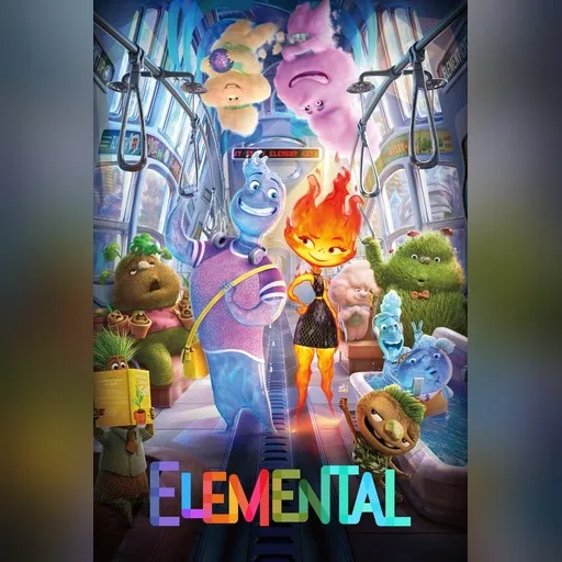 Elemental