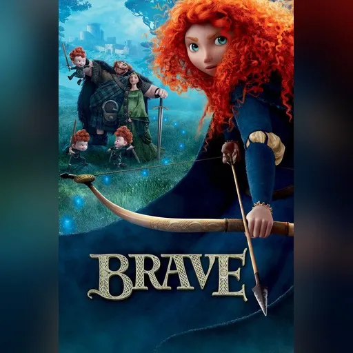 Brave