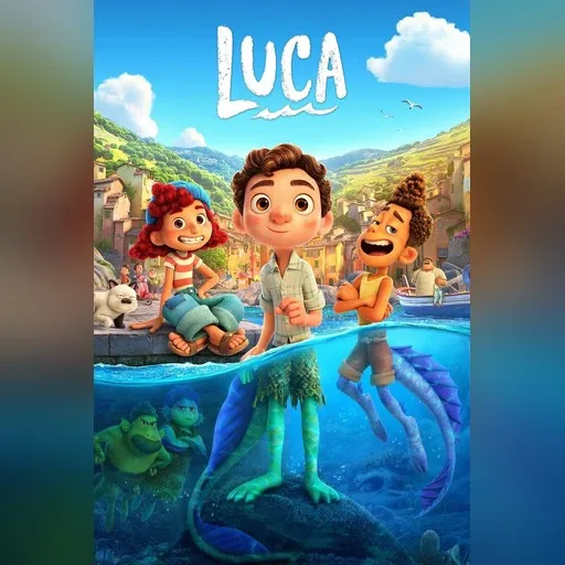 Luca