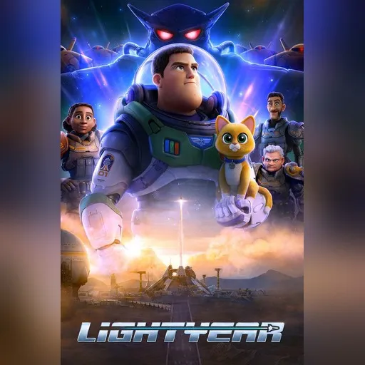 Lightyear