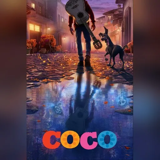 Coco