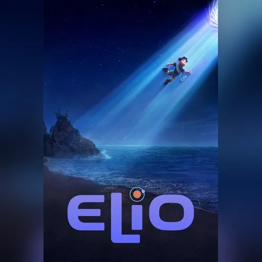 Elio
