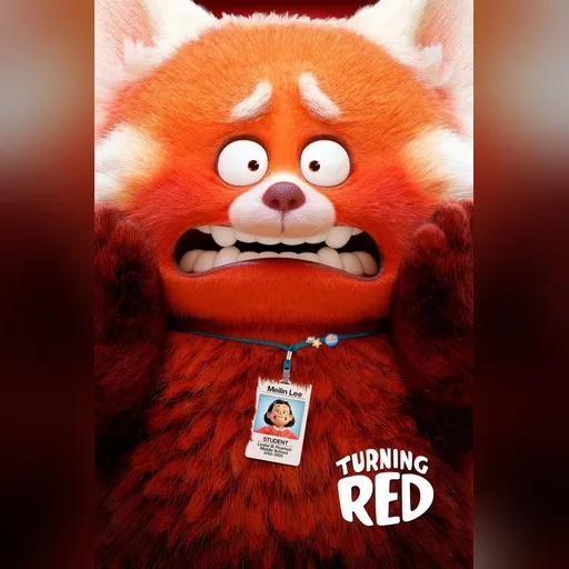 Turning Red